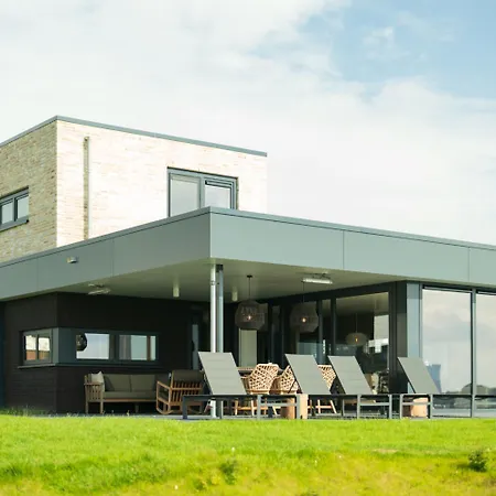 Parc Maasresidence Dom wakacyjny