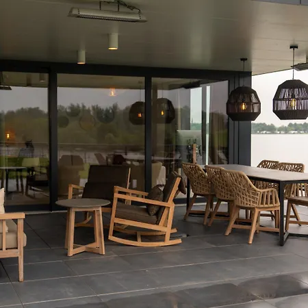 Ferienhaus Parc Maasresidence Thorn
