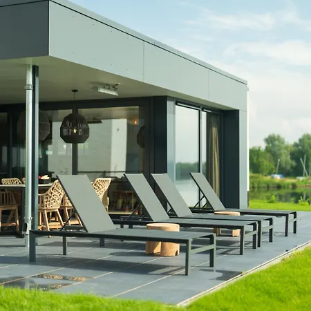 Parc Maasresidence Dom wakacyjny