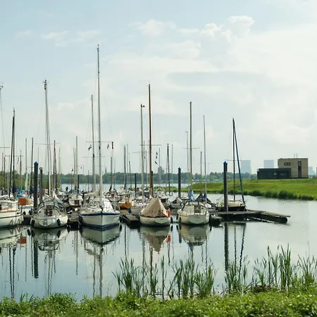 Prázdninový dům Parc Maasresidence *