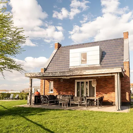 Parc Maasresidence Ferienhaus Thorn