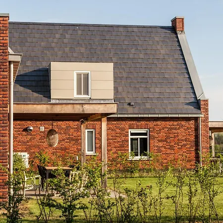 Dom wakacyjny Parc Maasresidence Thorn