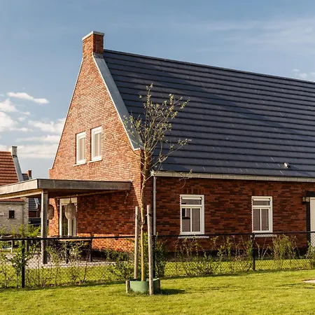Parc Maasresidence *