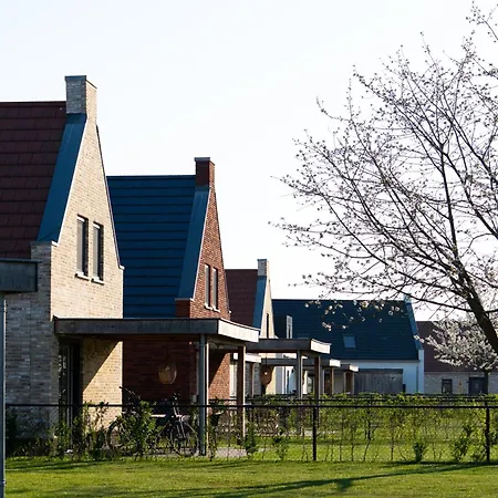 Parc Maasresidence Thorn