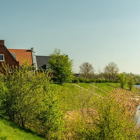 Parc Maasresidence Dom wakacyjny Thorn