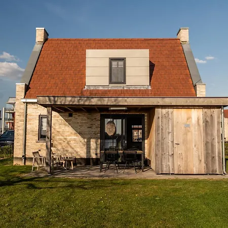 Parc Maasresidence *