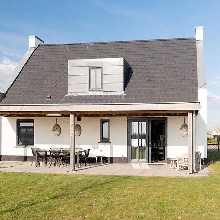 Dom wakacyjny Parc Maasresidence