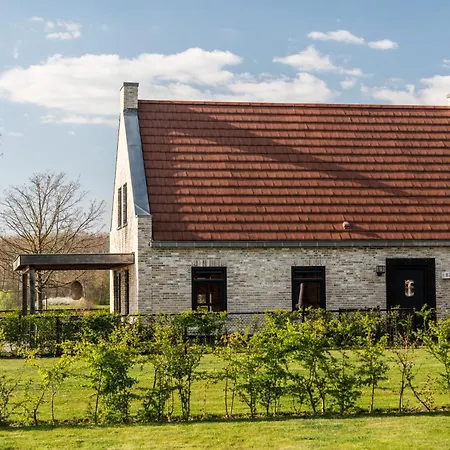 Prázdninový dům Parc Maasresidence Thorn
