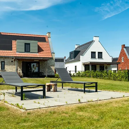 Ferienhaus Parc Maasresidence