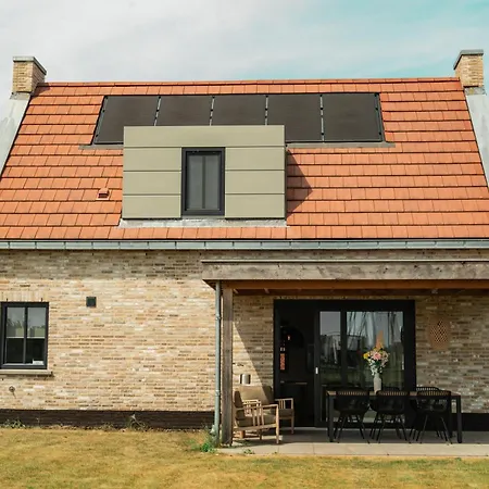Ferienhaus Parc Maasresidence *