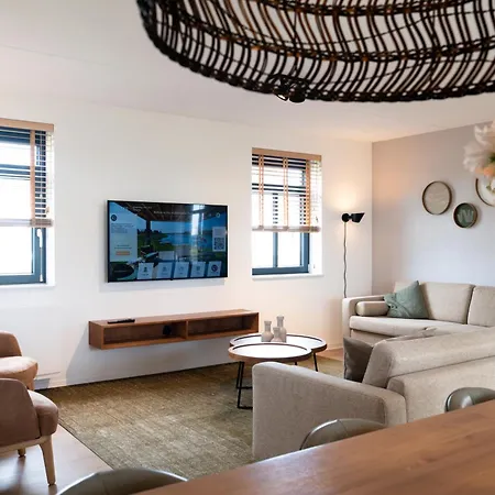Ferienhaus Parc Maasresidence Thorn