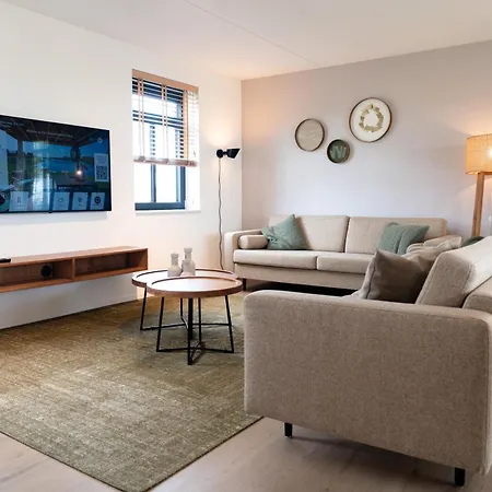 Parc Maasresidence *