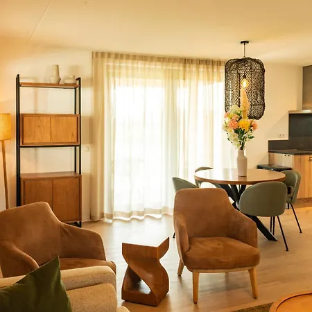 Parc Maasresidence * Thorn