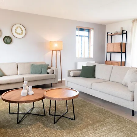 Parc Maasresidence