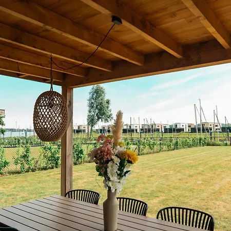 Parc Maasresidence Ferienhaus