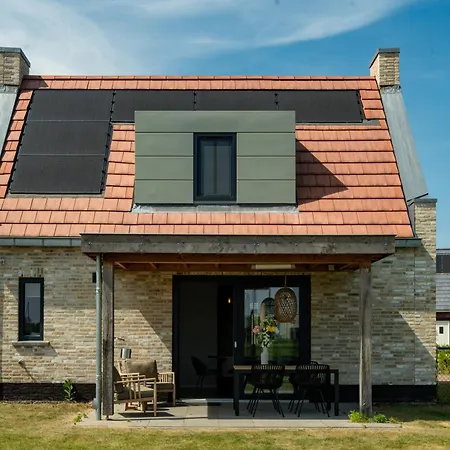 Ferienhaus Parc Maasresidence