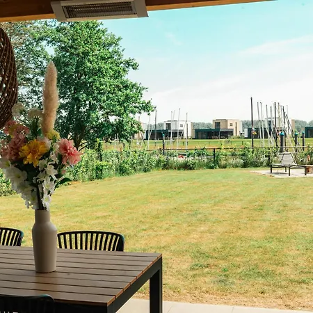 Ferienhaus Parc Maasresidence *