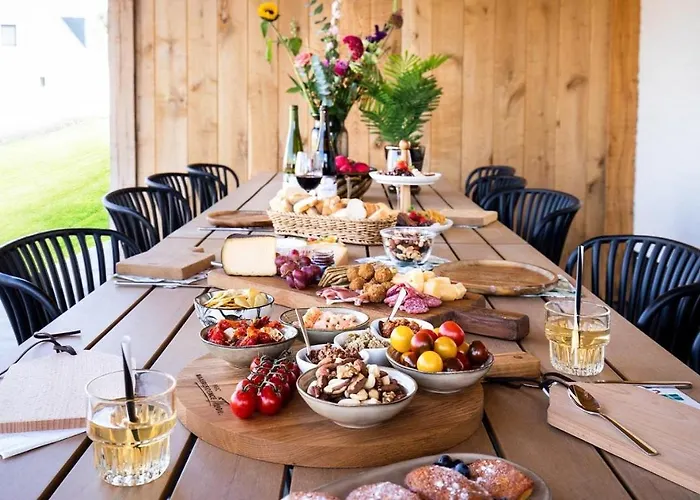 Parc Maasresidence *