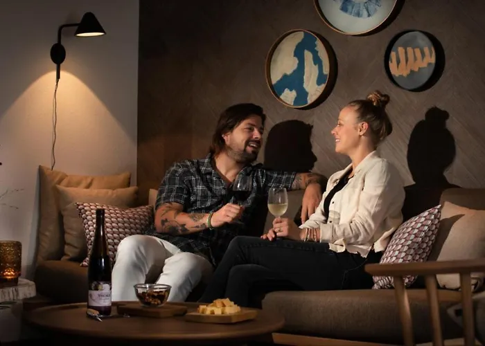 Parc Maasresidence * Thorn