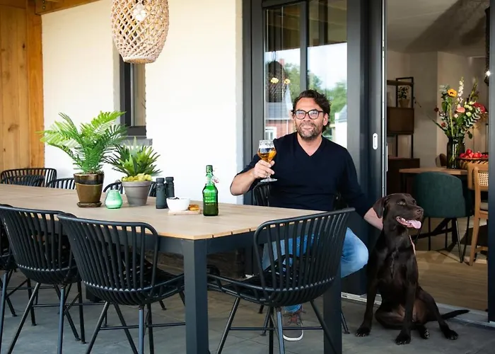 Parc Maasresidence *