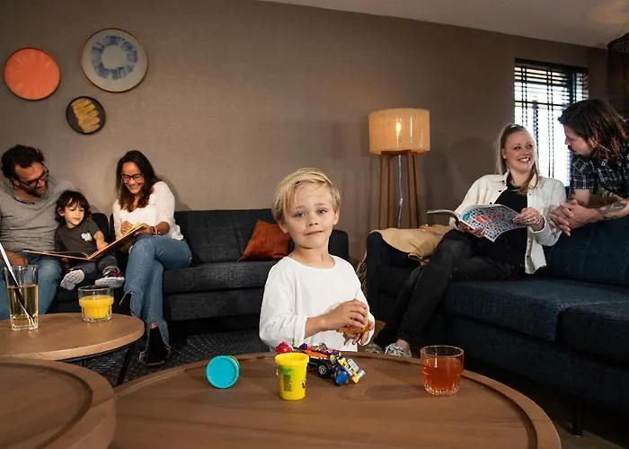 Parc Maasresidence *