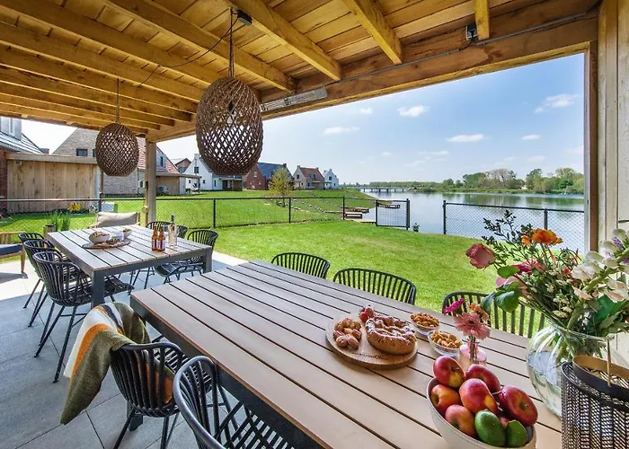 Parc Maasresidence Thorn