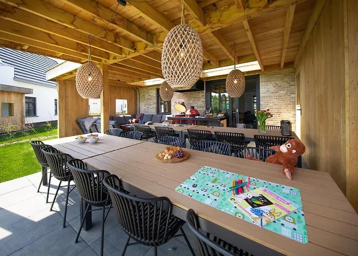 Parc Maasresidence Thorn