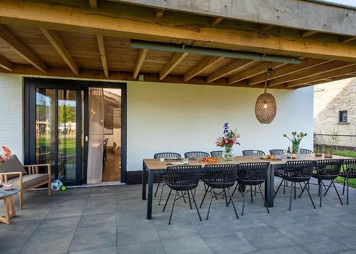 Parc Maasresidence * Thorn