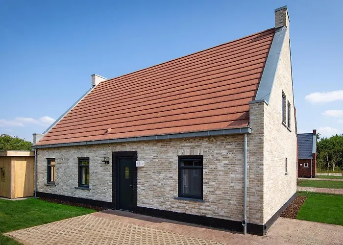 Parc Maasresidence Tatil Evi Thorn