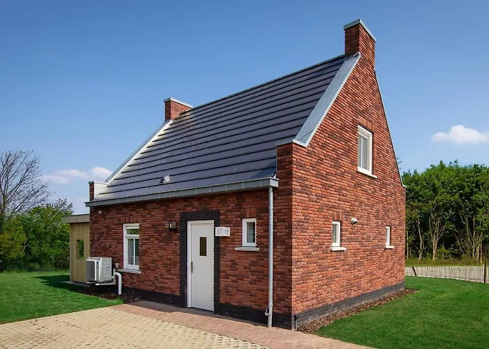 Parc Maasresidence Hébergement de vacances Thorn