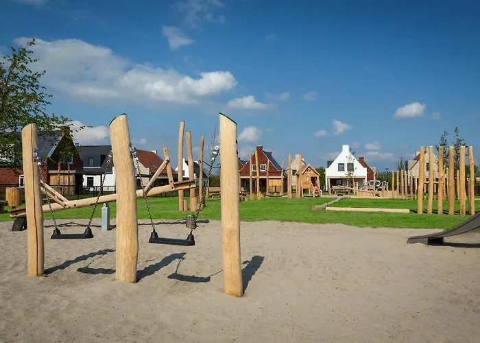 Tatil Evi Parc Maasresidence