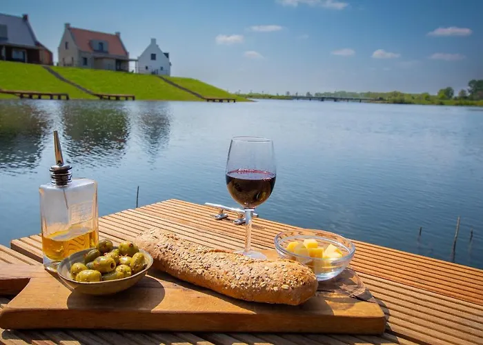 Parc Maasresidence *