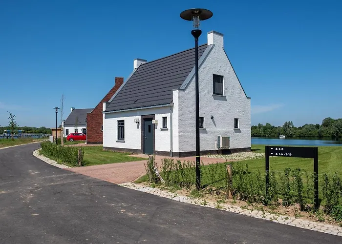 Parc Maasresidence *