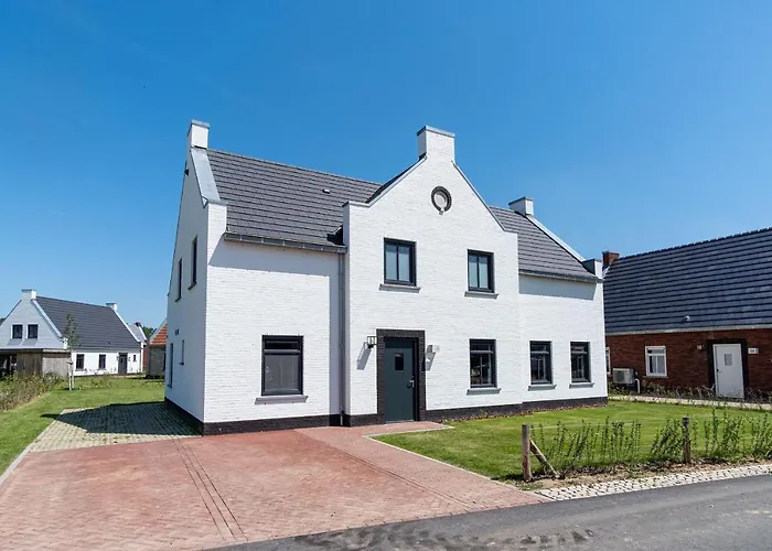 Parc Maasresidence * Thorn