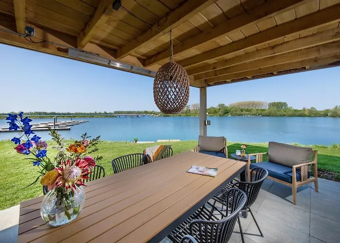 Parc Maasresidence Thorn