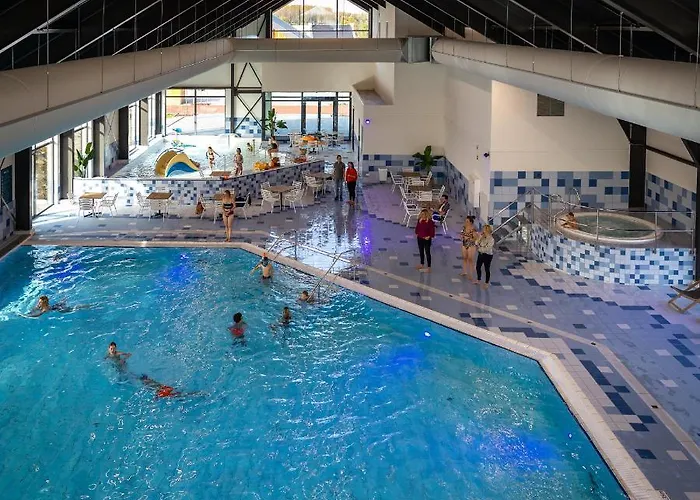 Tatil Evi Parc Maasresidence