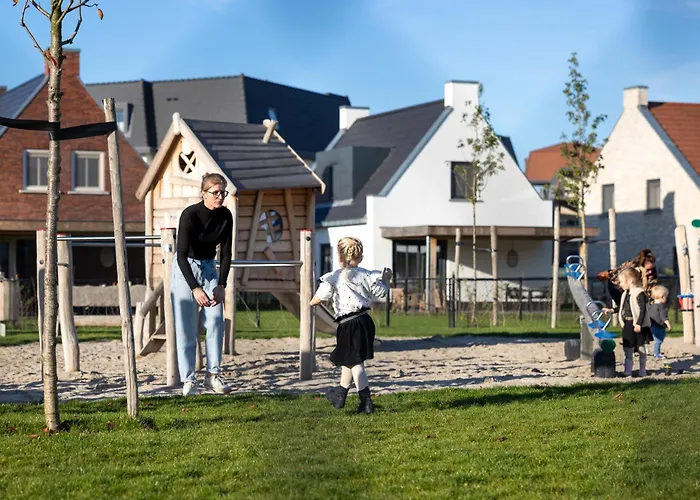 Parc Maasresidence *