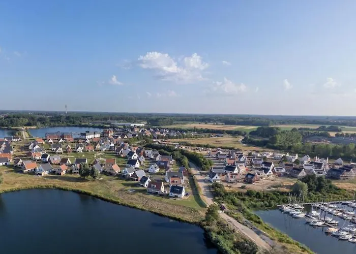 Parc Maasresidence Thorn