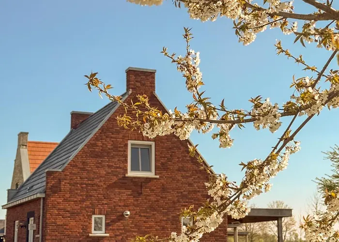 Parc Maasresidence Hébergement de vacances