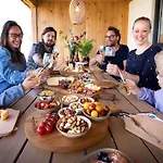 Prázdninový dům Parc Maasresidence *