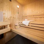 Parc Maasresidence Prázdninový dům *