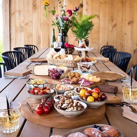 Parc Maasresidence *