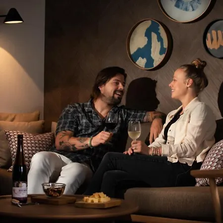 Parc Maasresidence * Thorn