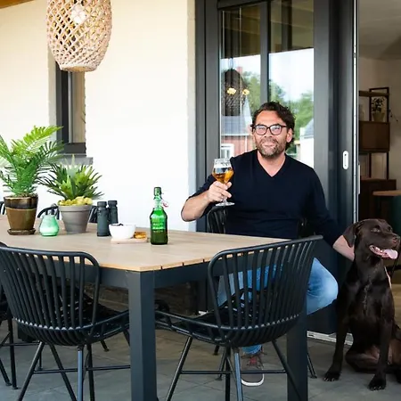 Parc Maasresidence *