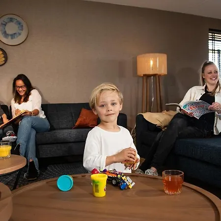 Parc Maasresidence *