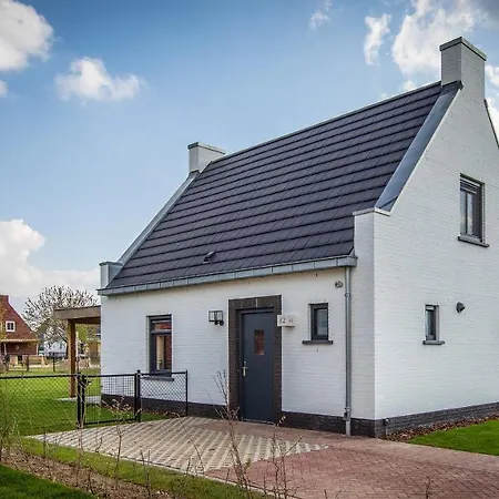 Parc Maasresidence Prázdninový dům Thorn