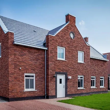 Dom wakacyjny Parc Maasresidence Thorn