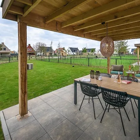 Dom wakacyjny Parc Maasresidence Thorn