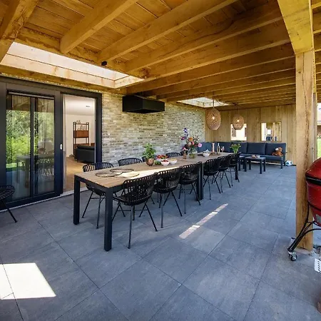 Parc Maasresidence *