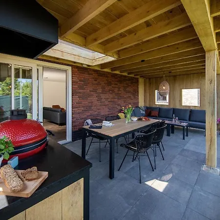 Dom wakacyjny Parc Maasresidence *